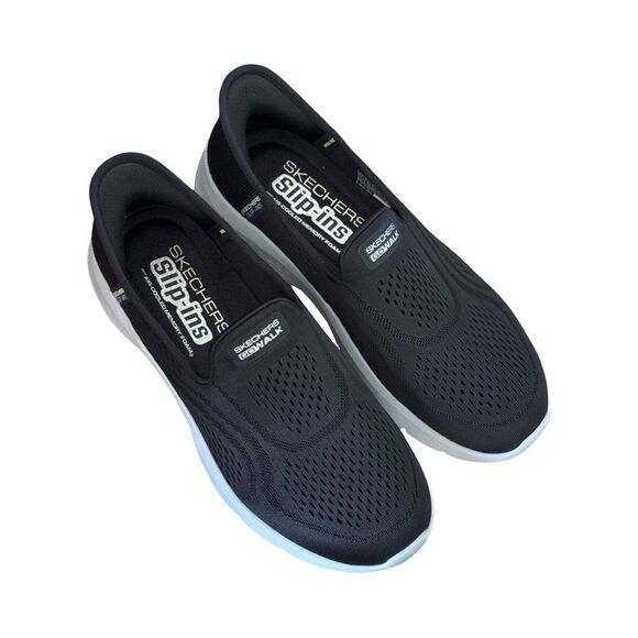 Skechers Slip-Ins: Go Walk Flex-Yael Hands-Free - Picture 2 of 10